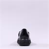 Wonders Xfly Chunky Loafer - Black Patent